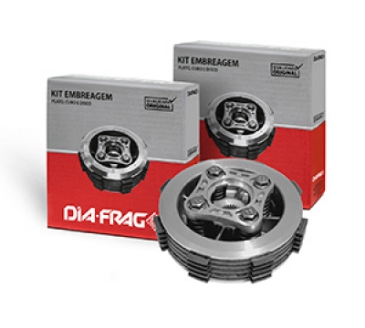 Clutch Kit
