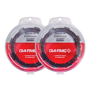 Clutch Disc