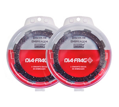 Clutch Disc